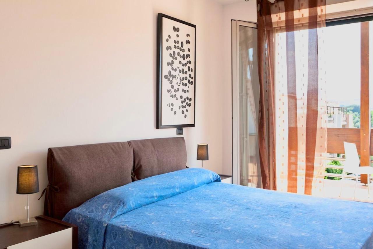 Isa-Apartments 4 Beds In Residence With Swimming-Pool In San Vincenzo, Just 600 Meters From The Sea Dış mekan fotoğraf